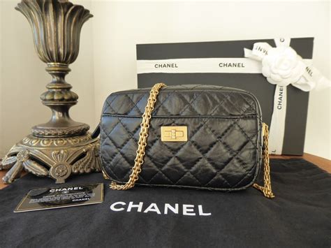 chanel 2.55 reissue camera bag|Chanel 2.55 bag price euro.